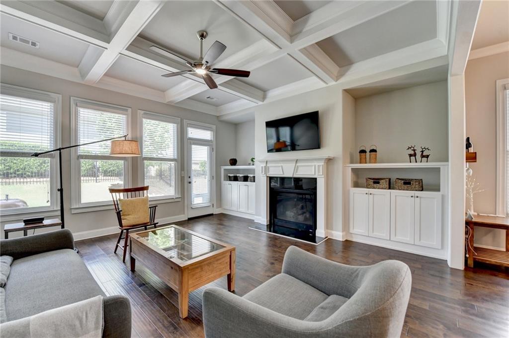 919 Olmsted Lane Duluth, GA 30097 - Photo 20 of 59