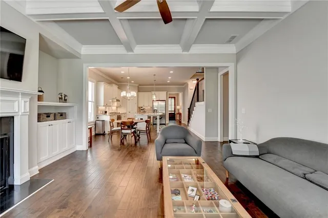 $925,000 | 919 Olmsted Lane, Duluth, GA 30097