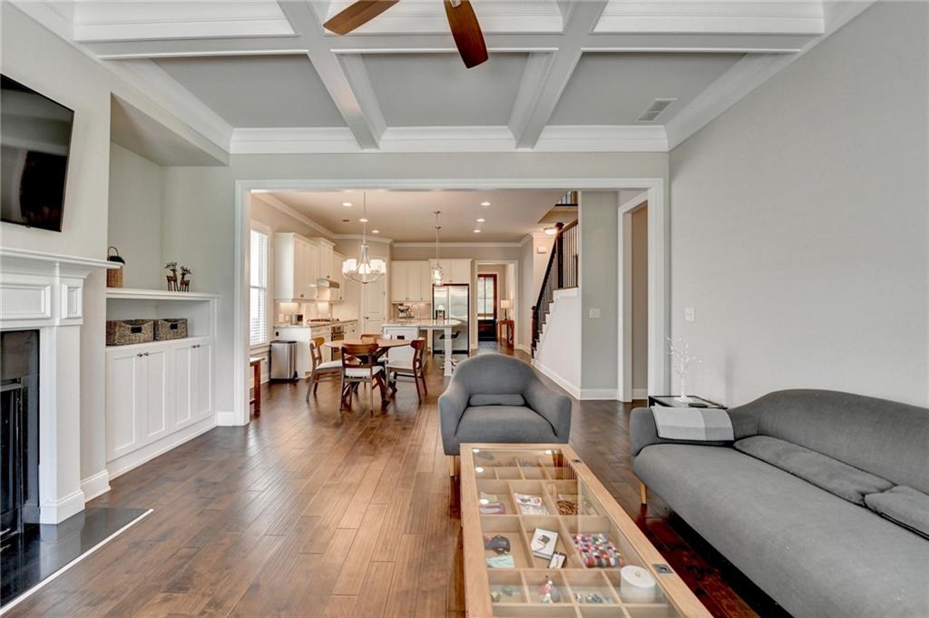 919 Olmsted Lane Duluth, GA 30097 - Photo 23 of 59