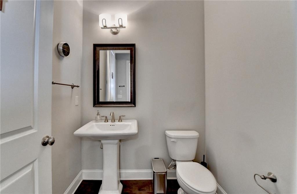 919 Olmsted Lane Duluth, GA 30097 - Photo 25 of 59