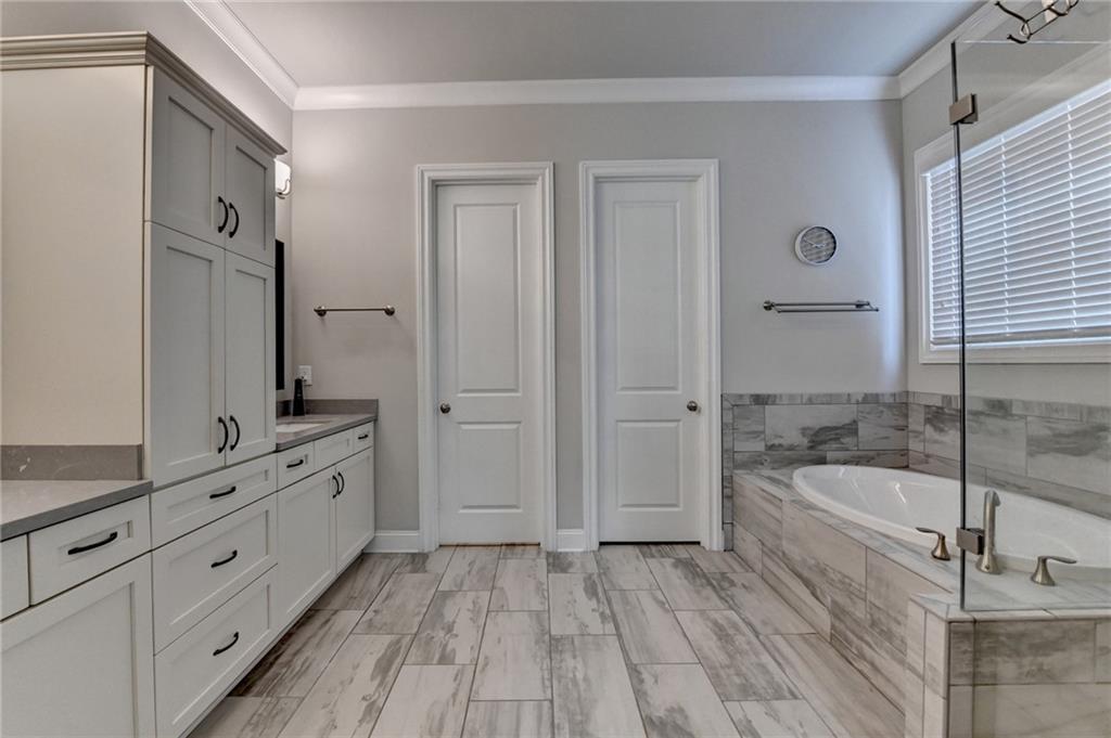 919 Olmsted Lane Duluth, GA 30097 - Photo 31 of 59