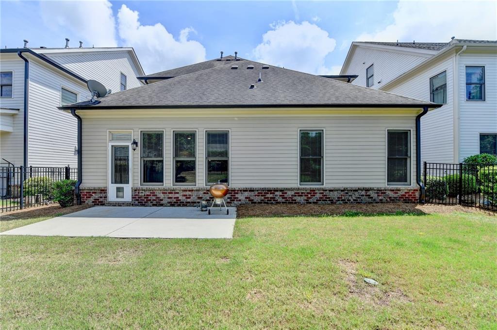 919 Olmsted Lane Duluth, GA 30097 - Photo 48 of 59