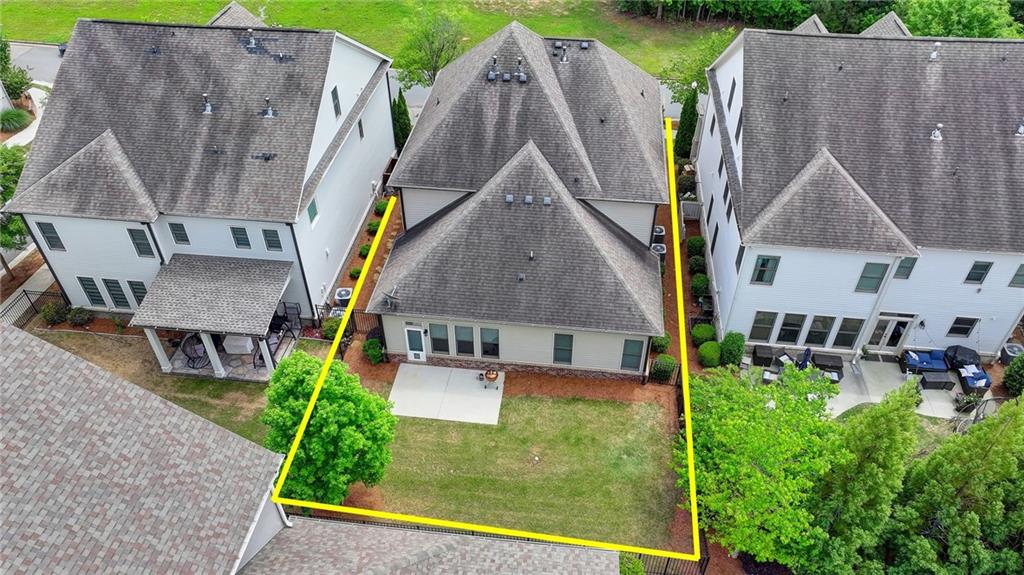 919 Olmsted Lane Duluth, GA 30097 - Photo 50 of 59