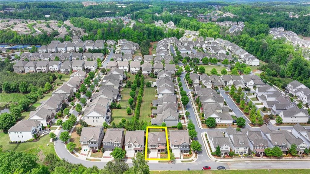 919 Olmsted Lane Duluth, GA 30097 - Photo 51 of 59