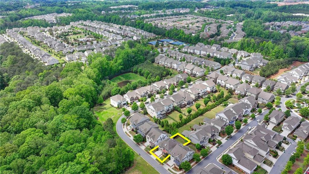 919 Olmsted Lane Duluth, GA 30097 - Photo 52 of 59