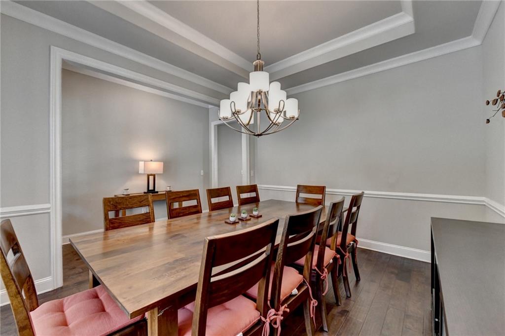 919 Olmsted Lane Duluth, GA 30097 - Photo 7 of 59