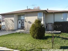 2216 Tottenham Ct Road South Taylorsville, UT 84129 - Photo 1 of 1 Front
