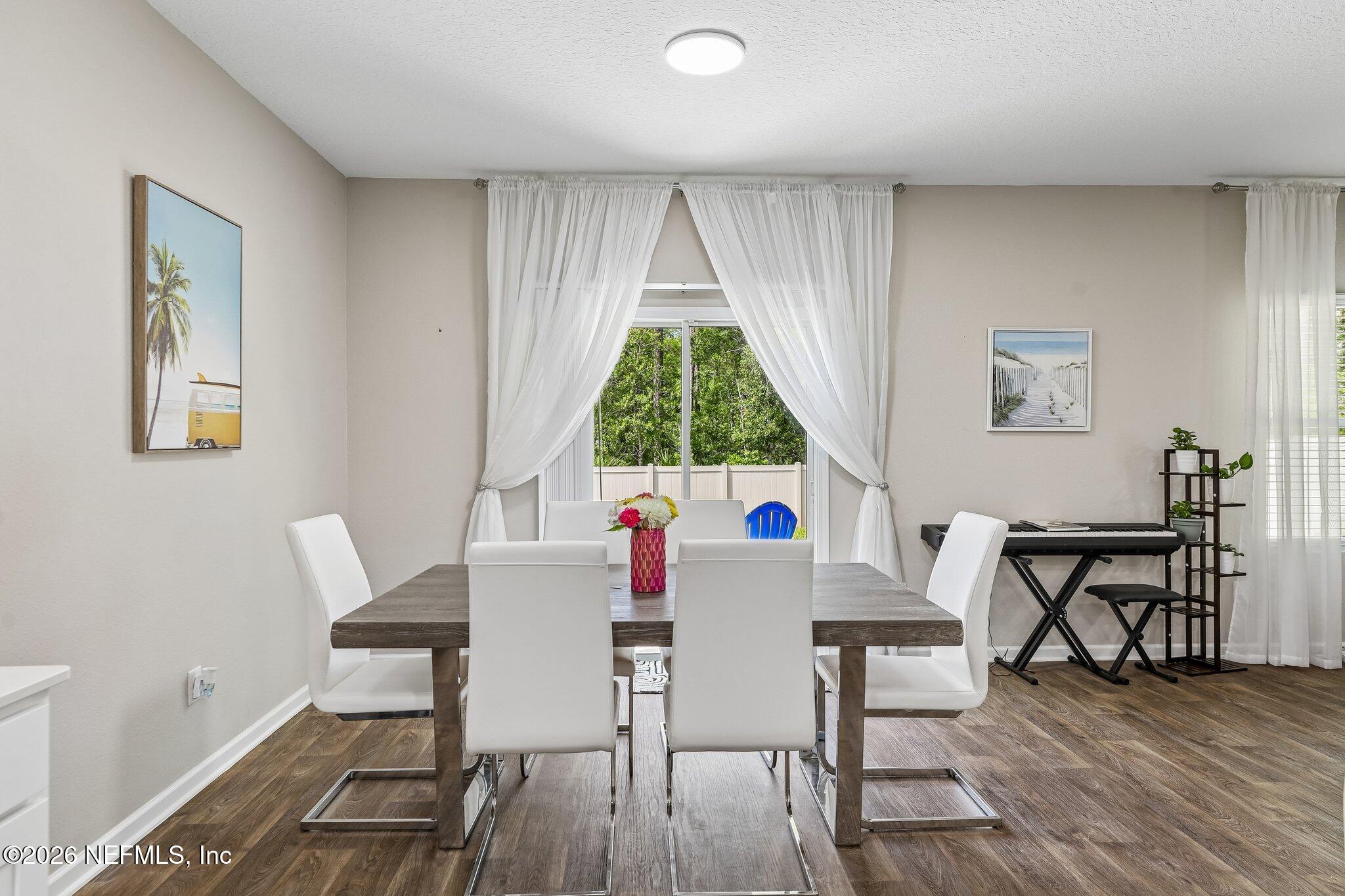 75 Encanto Way Street St. Augustine, FL 32084 - Photo 16 of 66 Dining Room