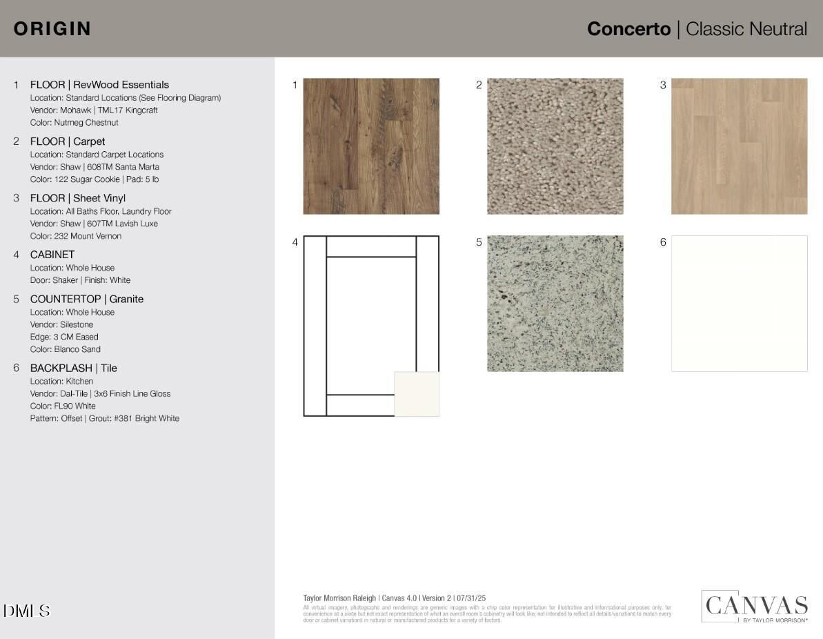 500 Oak Reserve Road, Unit 102 Garner, NC 27529 - Photo 4 of 22 canvas