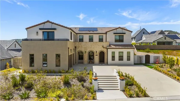 $3,880,000 | 18331 Creek Canyon, Silverado, CA 92676