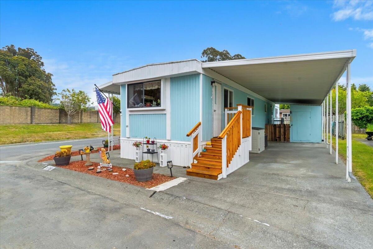 4361 Percheron Lane, Unit 4361 Arcata, CA 95521 - Photo 2 of 15