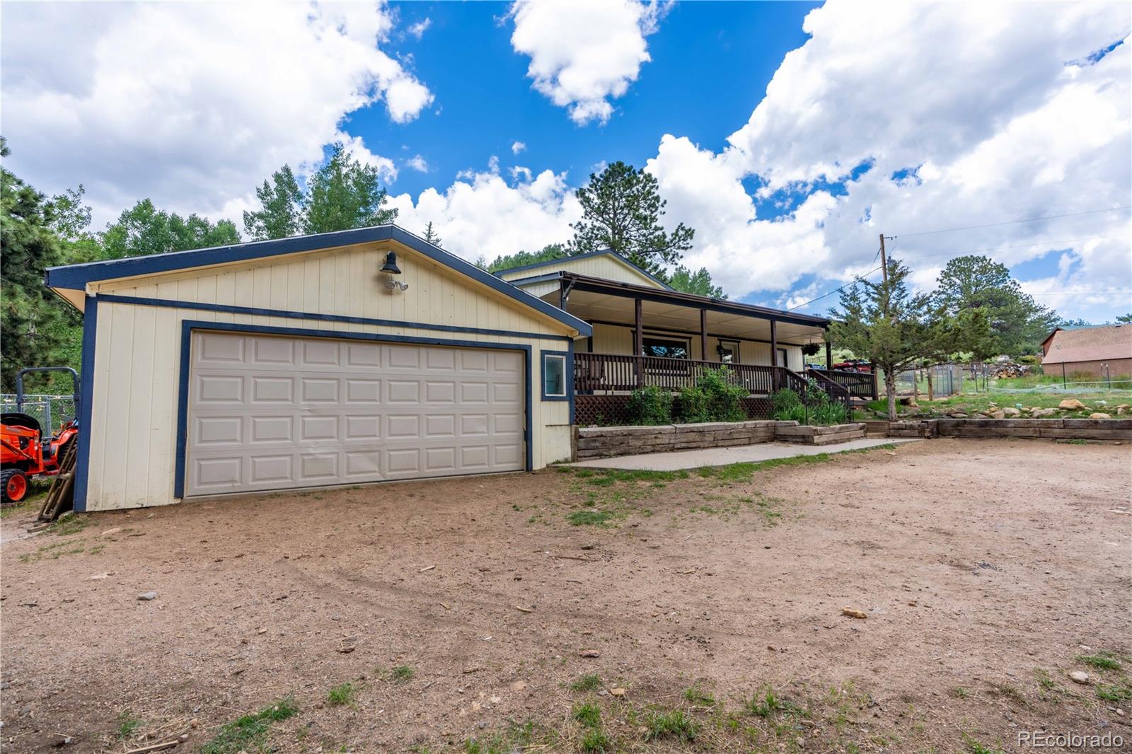 109 Heide Road Shawnee, CO 80475 - Photo 30 of 34