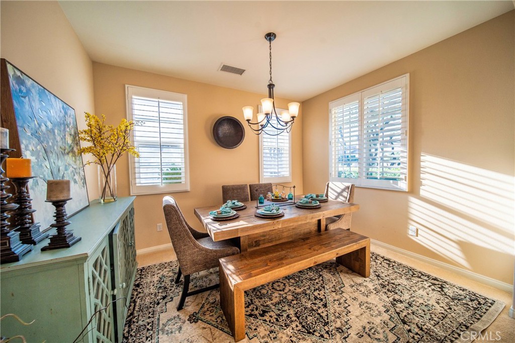 192 Via San Lucia Rancho Mirage, CA 92270 - Photo 15 of 46