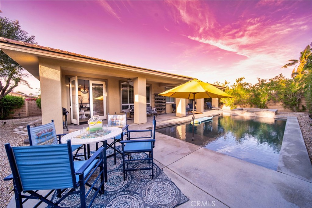 192 Via San Lucia Rancho Mirage, CA 92270 - Photo 2 of 46