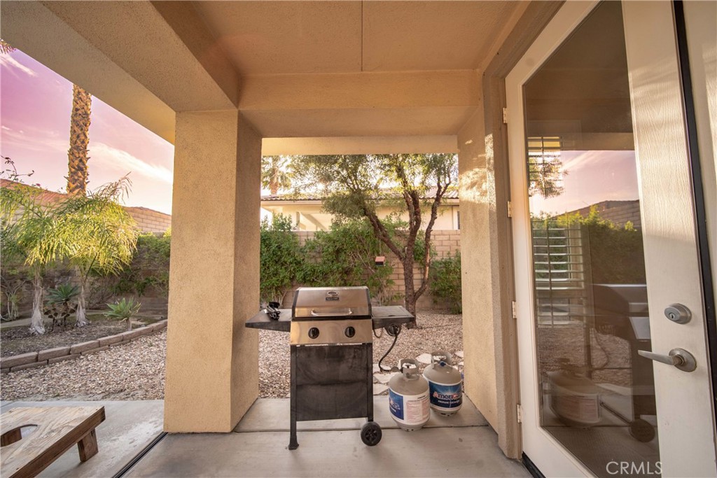 192 Via San Lucia Rancho Mirage, CA 92270 - Photo 31 of 46