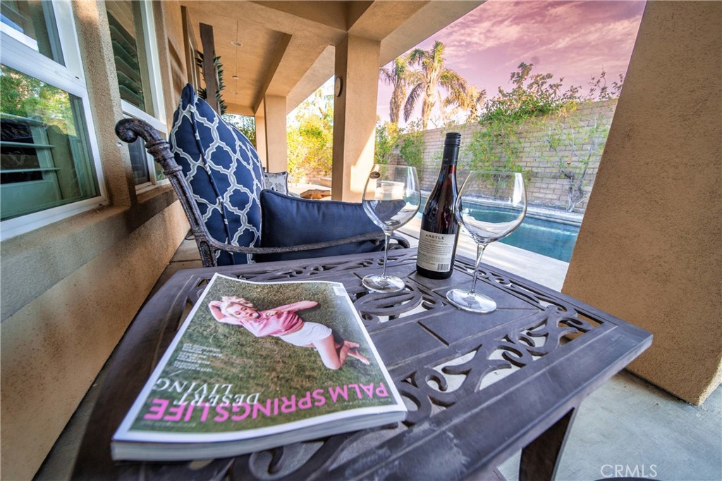 192 Via San Lucia Rancho Mirage, CA 92270 - Photo 37 of 46