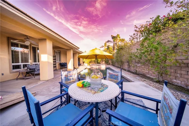 $4,175 | 192 Via San Lucia, Rancho Mirage, CA 92270