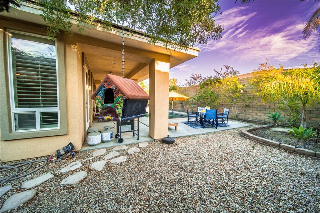 192 Via San Lucia Rancho Mirage, CA 92270 - Photo 39 of 46