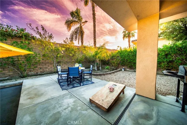 $4,175 | 192 Via San Lucia, Rancho Mirage, CA 92270
