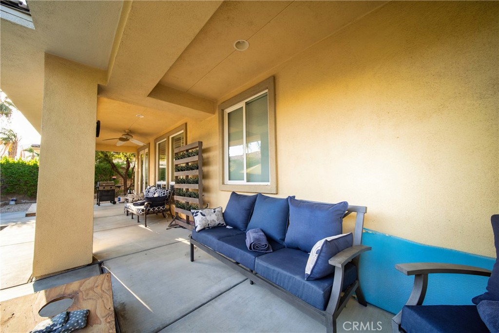 192 Via San Lucia Rancho Mirage, CA 92270 - Photo 41 of 46