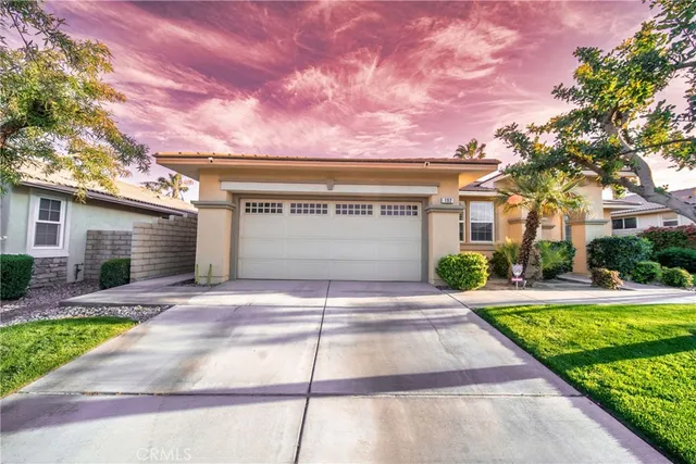 $4,175 | 192 Via San Lucia, Rancho Mirage, CA 92270