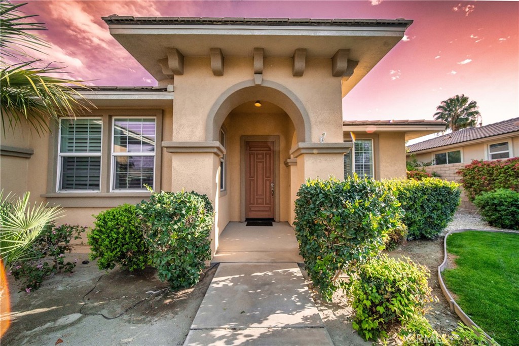 192 Via San Lucia Rancho Mirage, CA 92270 - Photo 44 of 46