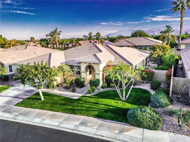 $4,175 | 192 Via San Lucia, Rancho Mirage, CA 92270