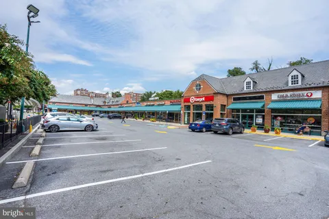 a view of an outdoor space