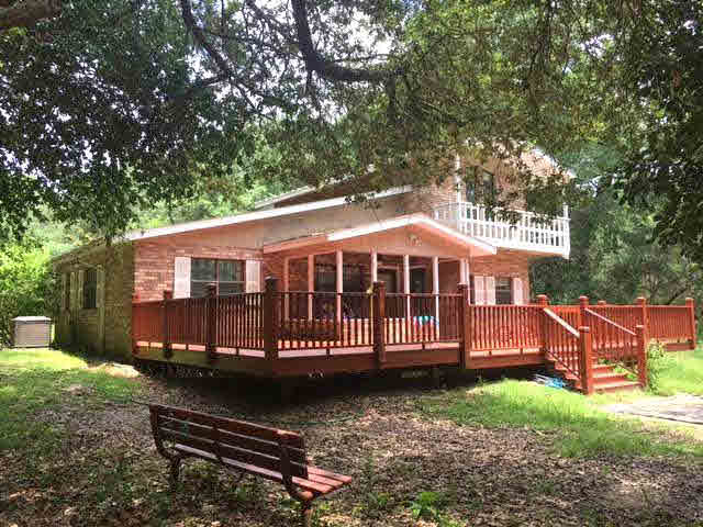 9430 Soldier Creek Road Lillian, AL 36549 - Photo 4 of 25