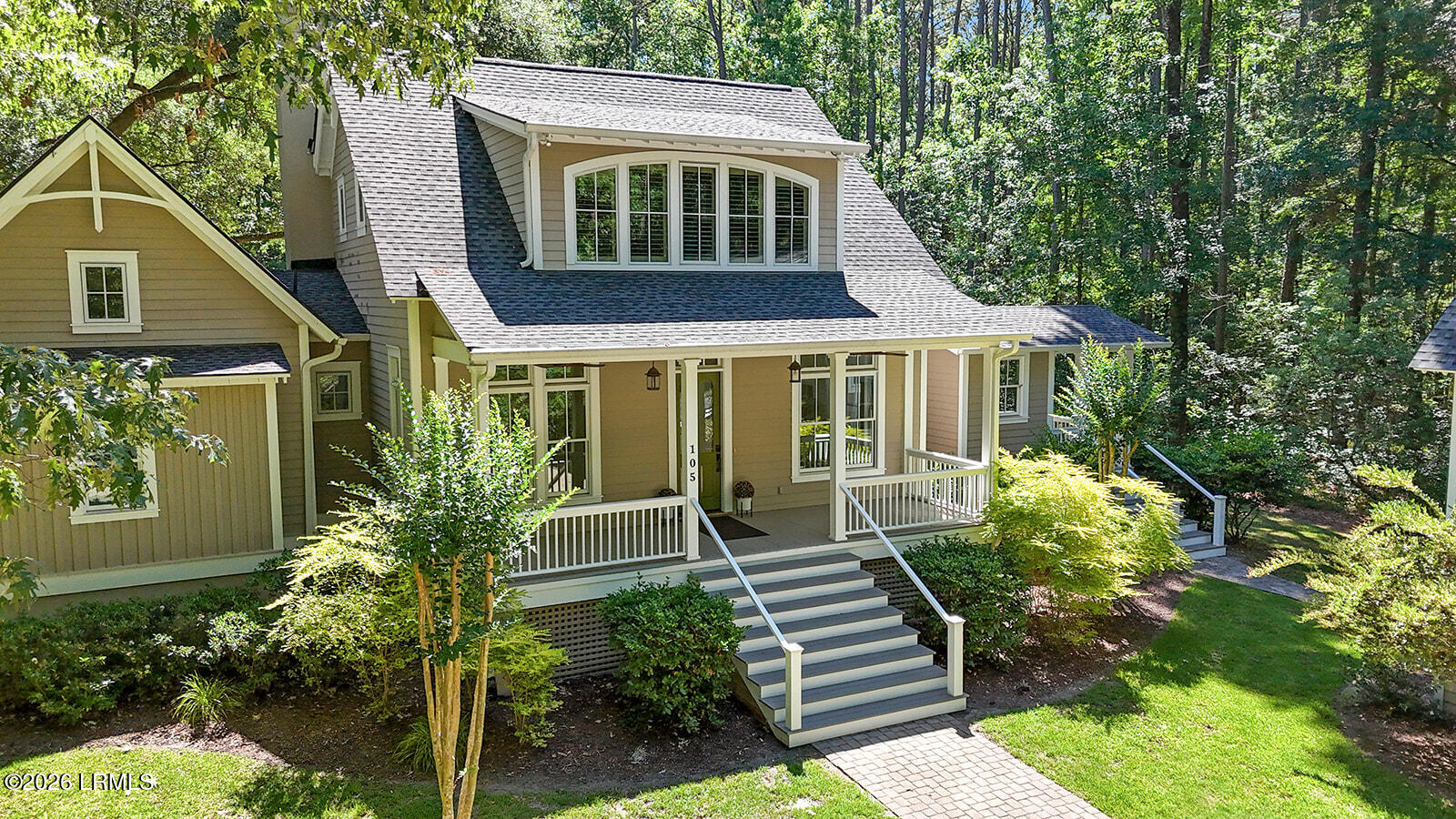 105 Barnaby Bluff Seabrook, SC 29940 - Photo 5 of 100 Summer 11
