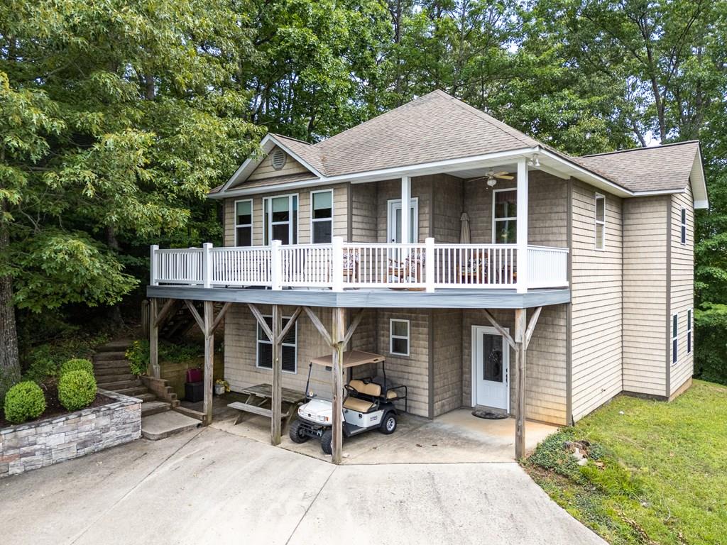 883 Village Road Murphy, NC 28906 - Photo 1 of 61 Main View