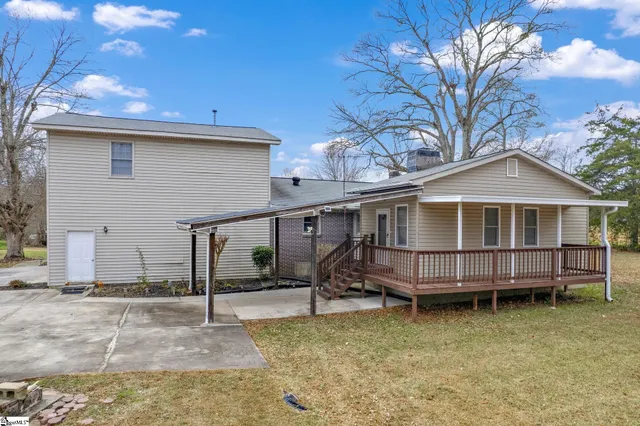 $370,000 | 573 State Rd S-39-122, Liberty, SC 29657