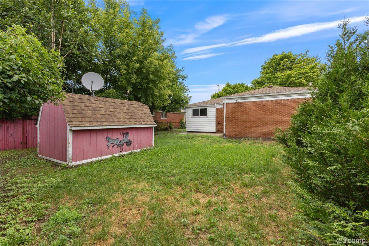 26095 Burg Road Warren, MI 48089 - Photo 25 of 28 Gallery Image 25