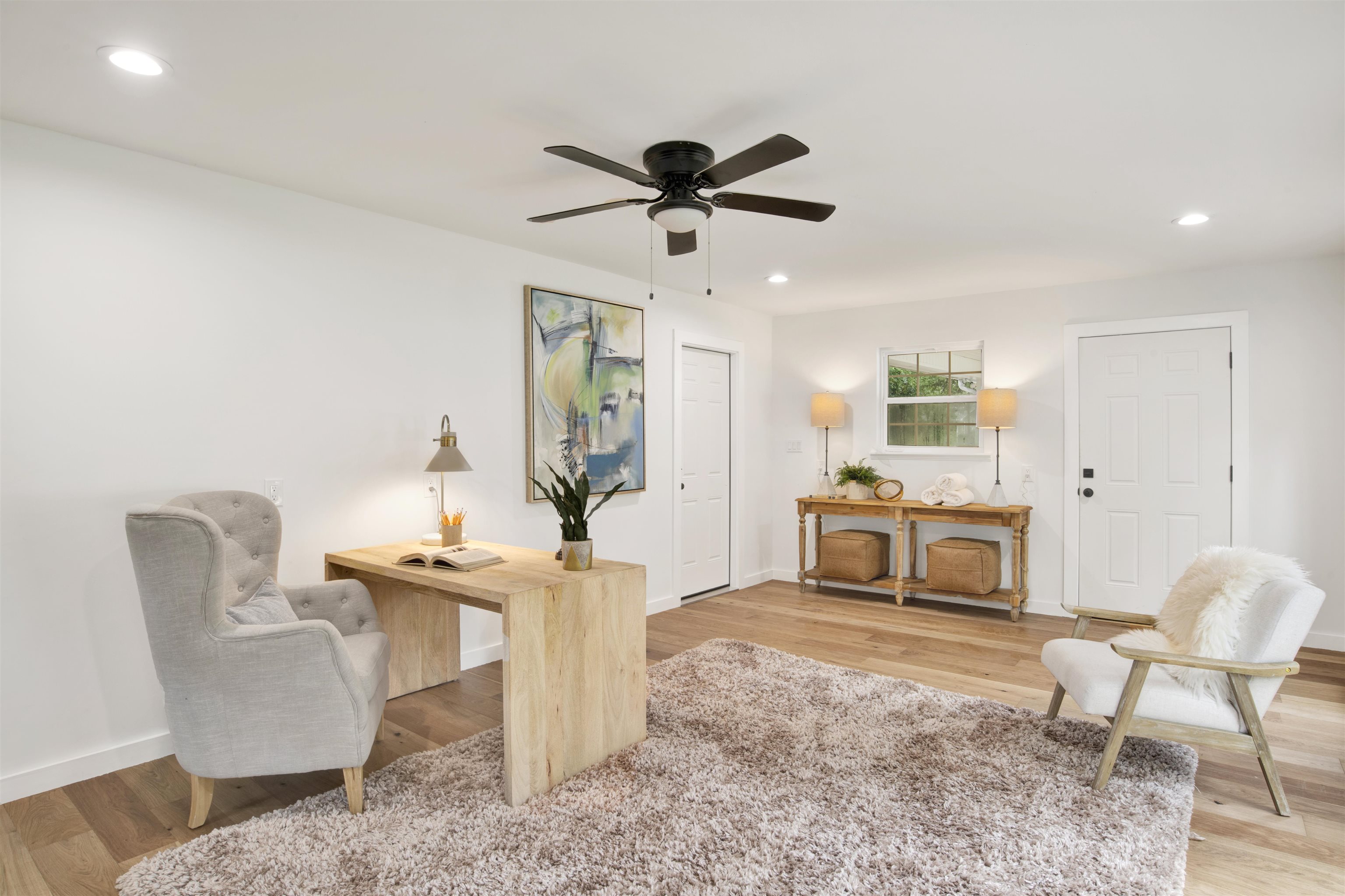 505 Dyson Street Fairhope, AL 36532 - Photo 35 of 50 Office