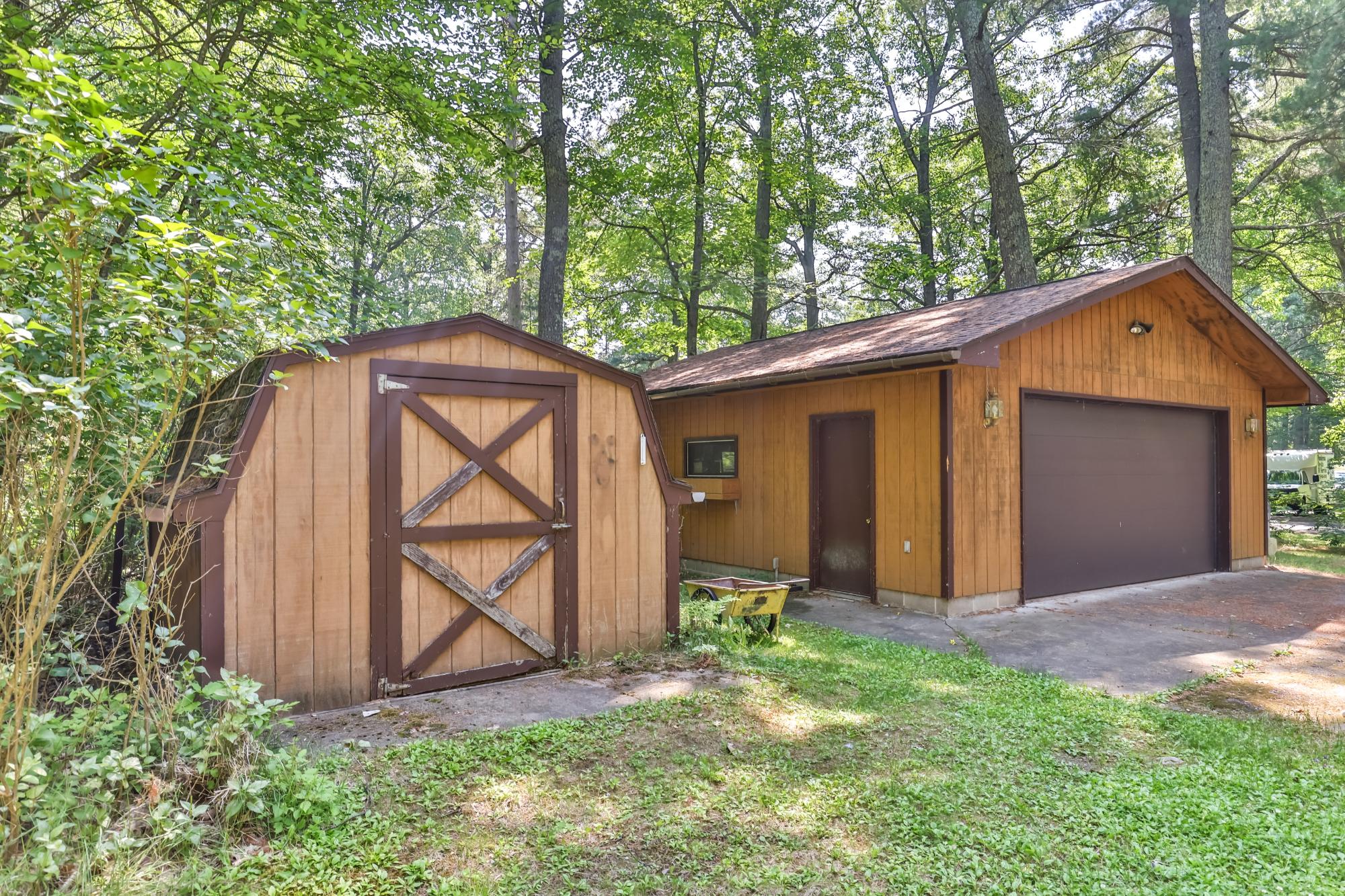 12438 Lafave Road Manitowish Waters, WI 54545 - Photo 19 of 30 Gallery Image 19