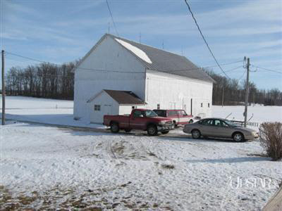 16632 Grotrian Road Monroeville, IN 46773 - Photo 4 of 12