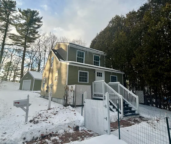 $325,000 | 31 Loring Avenue, Lewiston, ME 04240
