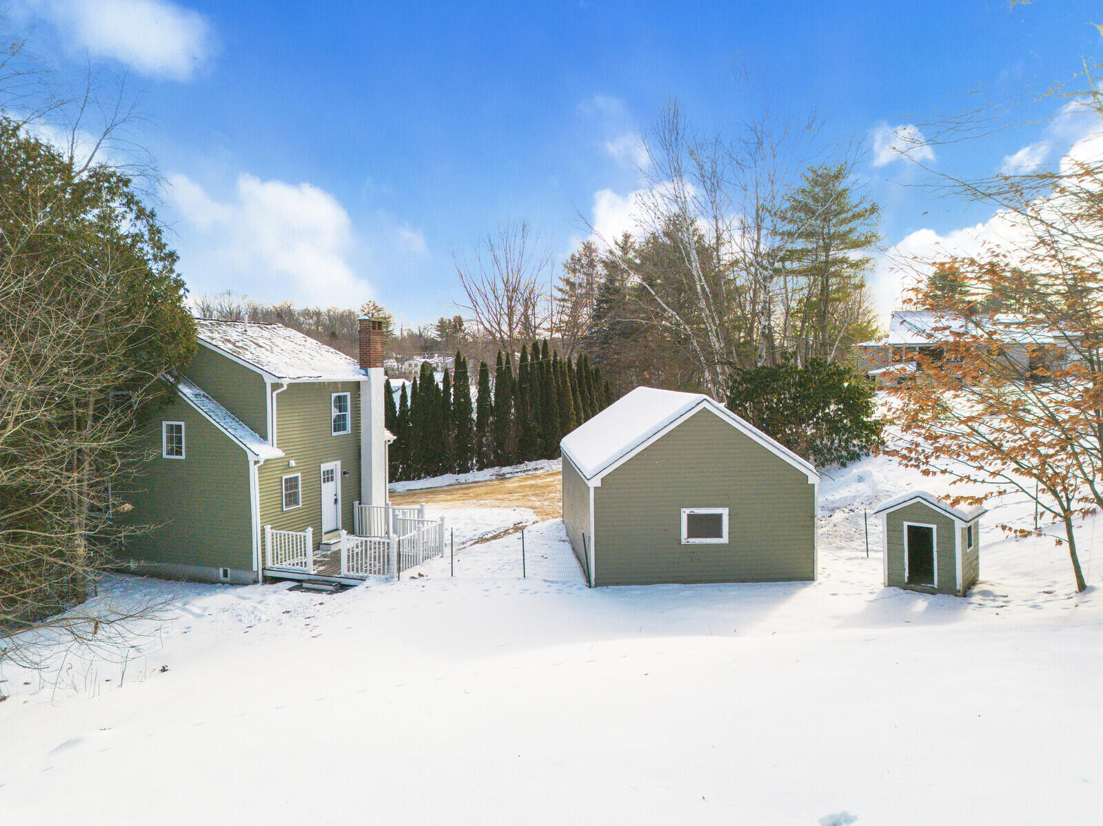 31 Loring Avenue Lewiston, ME 04240 - Photo 14 of 65 05_DJI_0615_mls