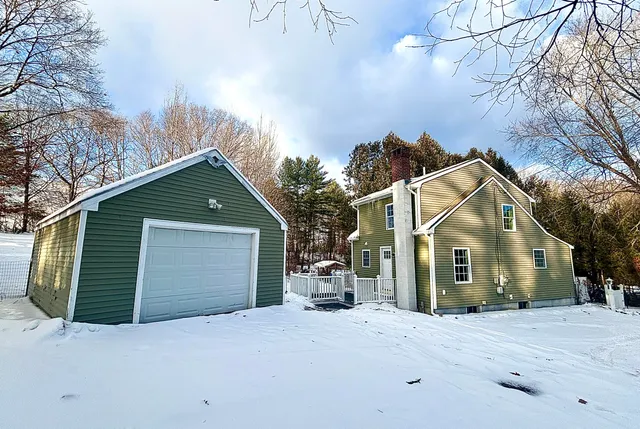 $325,000 | 31 Loring Avenue, Lewiston, ME 04240