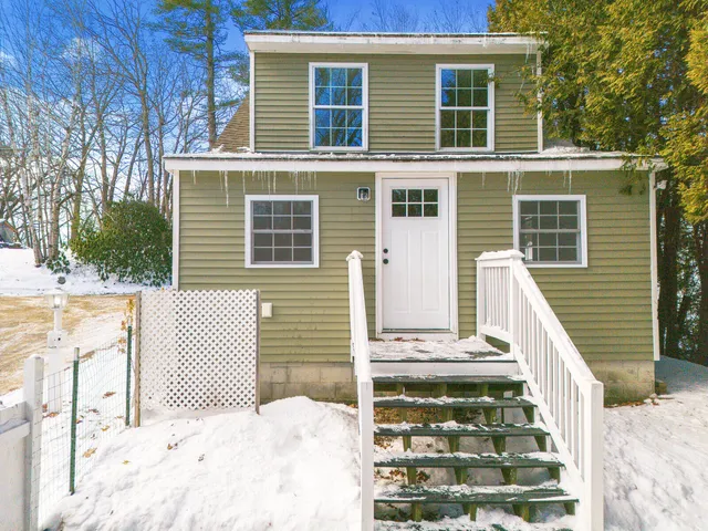 $325,000 | 31 Loring Avenue, Lewiston, ME 04240