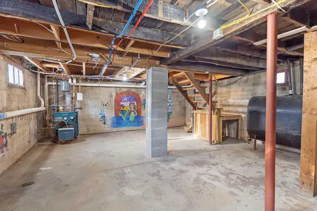 $325,000 | 31 Loring Avenue, Lewiston, ME 04240