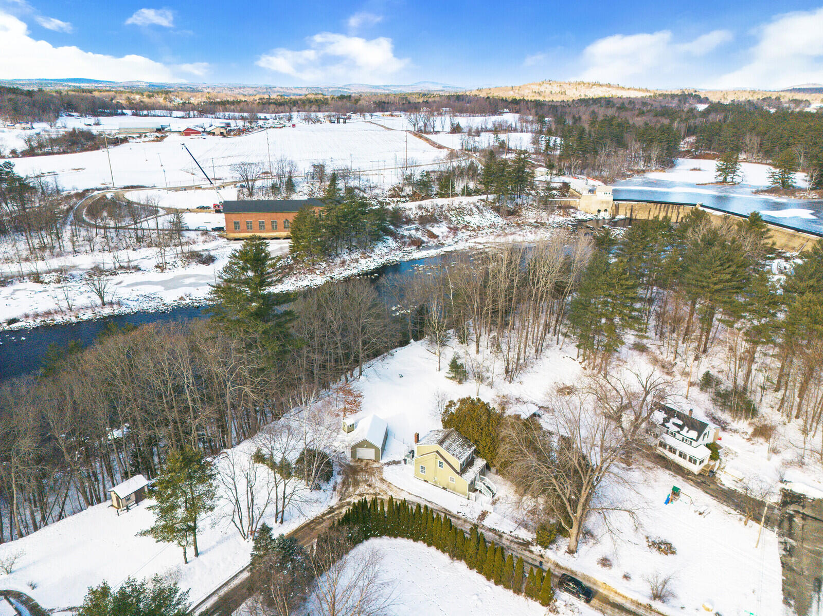 31 Loring Avenue Lewiston, ME 04240 - Photo 57 of 65 15_DJI_0595_mls