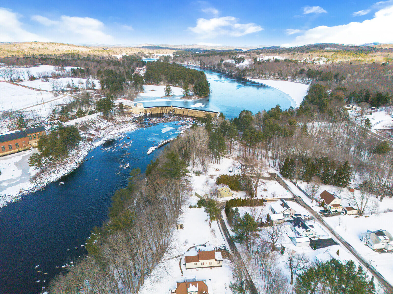 31 Loring Avenue Lewiston, ME 04240 - Photo 60 of 65 13_DJI_0598_mls