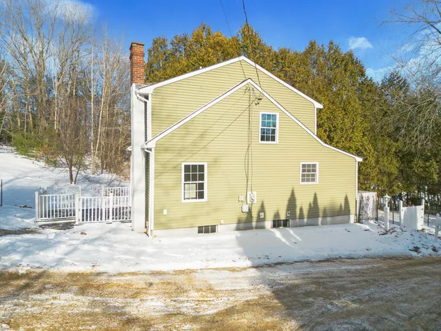 $325,000 | 31 Loring Avenue, Lewiston, ME 04240