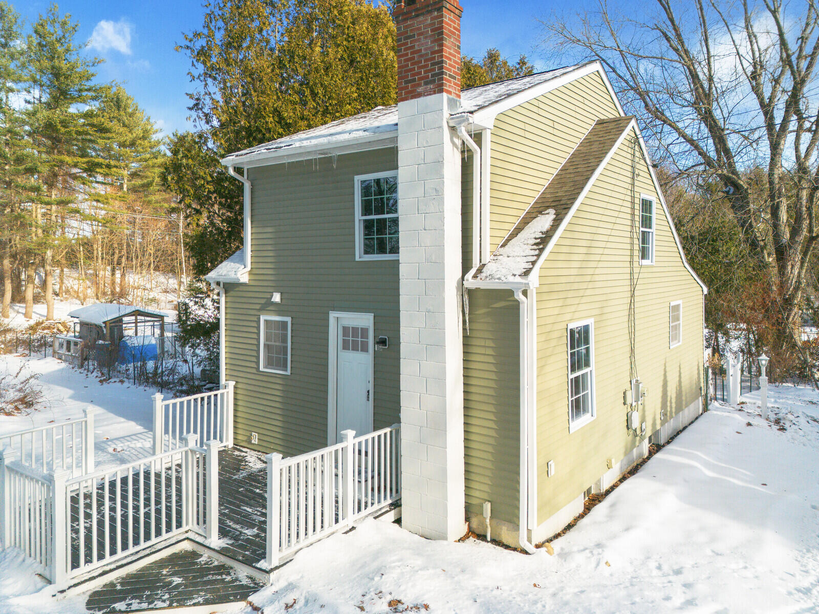 31 Loring Avenue Lewiston, ME 04240 - Photo 8 of 65 21_DJI_0588_mls