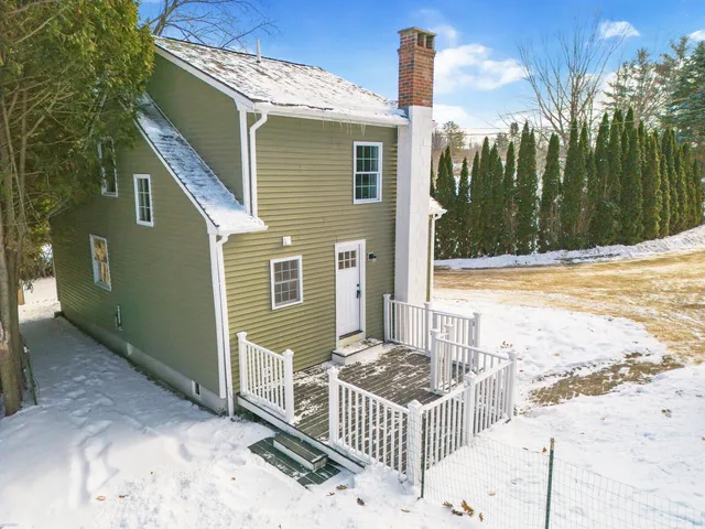 $325,000 | 31 Loring Avenue, Lewiston, ME 04240