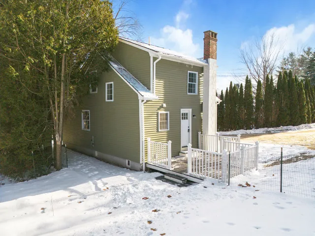 $325,000 | 31 Loring Avenue, Lewiston, ME 04240