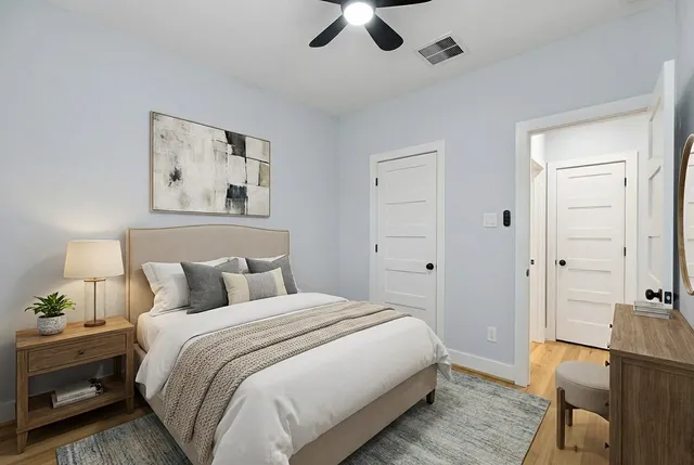 $1,680 | 5420 Elysian Street, Unit C, Houston, TX 77009