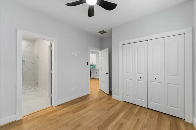 $1,680 | 5420 Elysian Street, Unit C, Houston, TX 77009