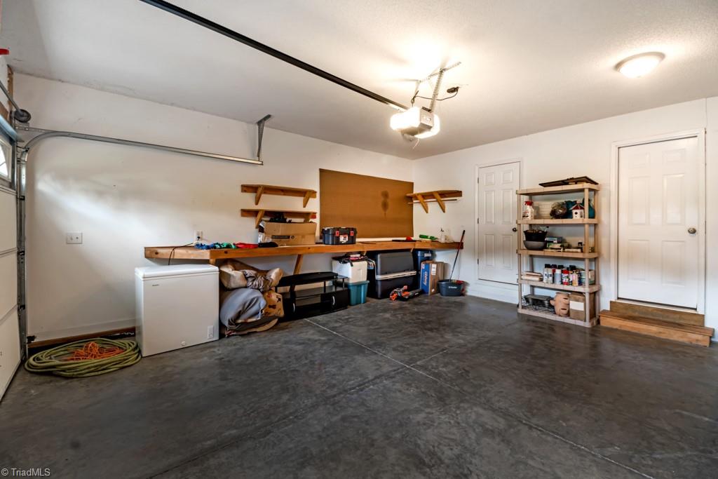 816 Ridge View Terrace Rural Hall, NC 27045 - Photo 26 of 50